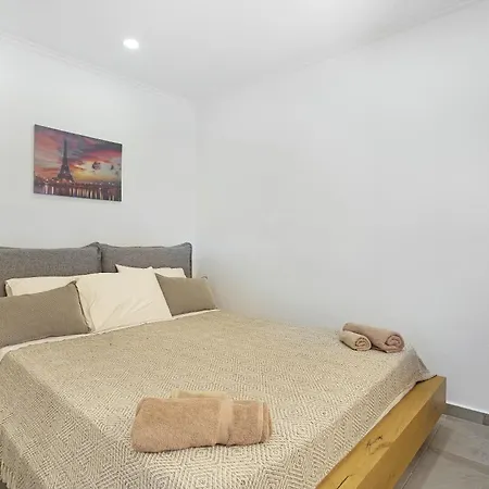 Διαμέρισμα Casa Della Nonna