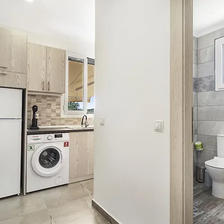 Casa Della Nonna Appartement *