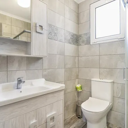 Apartman Casa Della Nonna