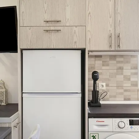 Apartment Casa Della Nonna *