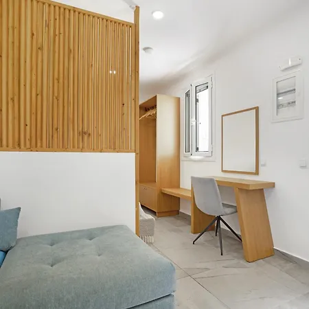 Appartement Casa Della Nonna *