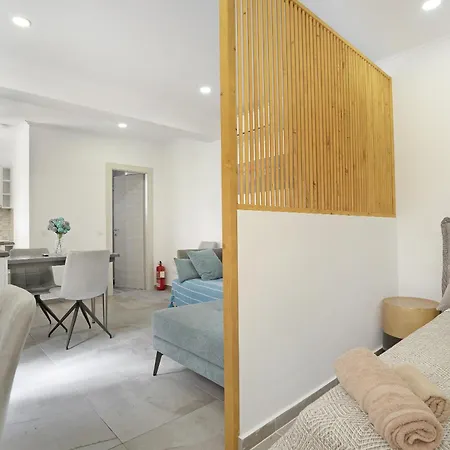 Appartement Casa Della Nonna Argostoli (Kefalonia)