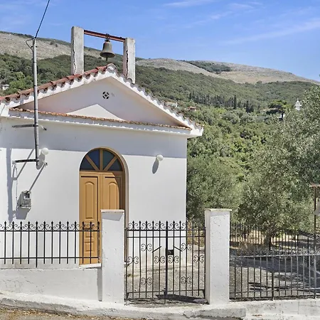 Casa Della Nonna * Argostoli (Kefalonia)