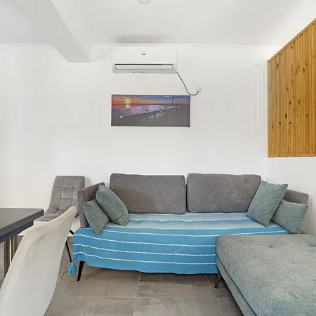 Casa Della Nonna * Argostoli (Kefalonia)