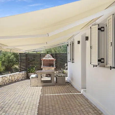 Casa Della Nonna Argostoli (Kefalonia)