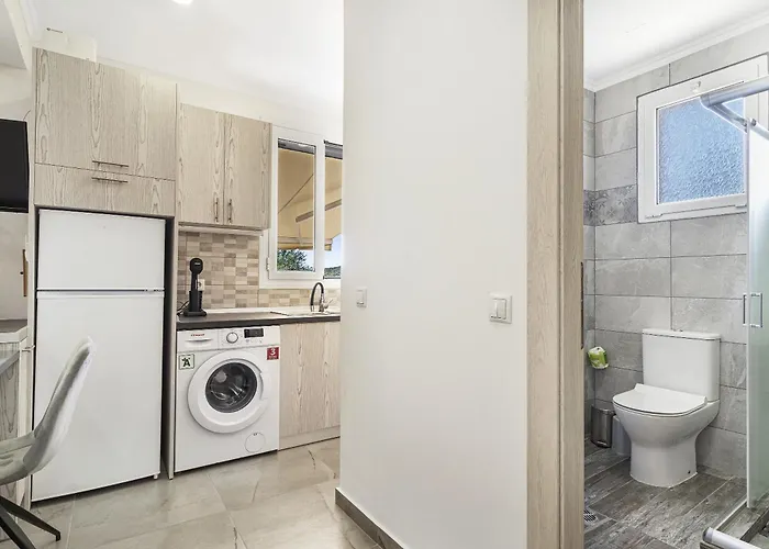 Casa Della Nonna Apartment *