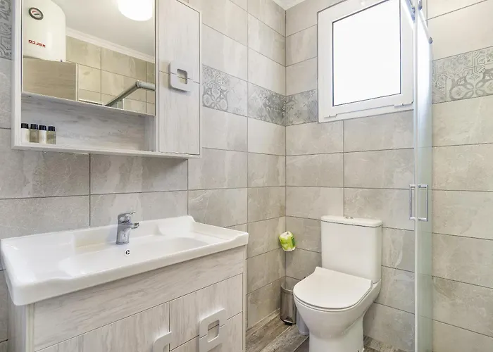 Apartment Casa Della Nonna