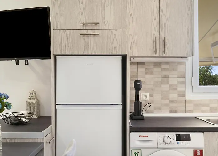 Apartment Casa Della Nonna *