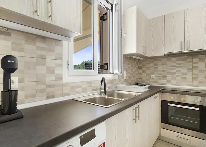 Casa Della Nonna * Argostoli (Kefalonia)