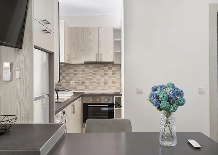 Apartment Casa Della Nonna