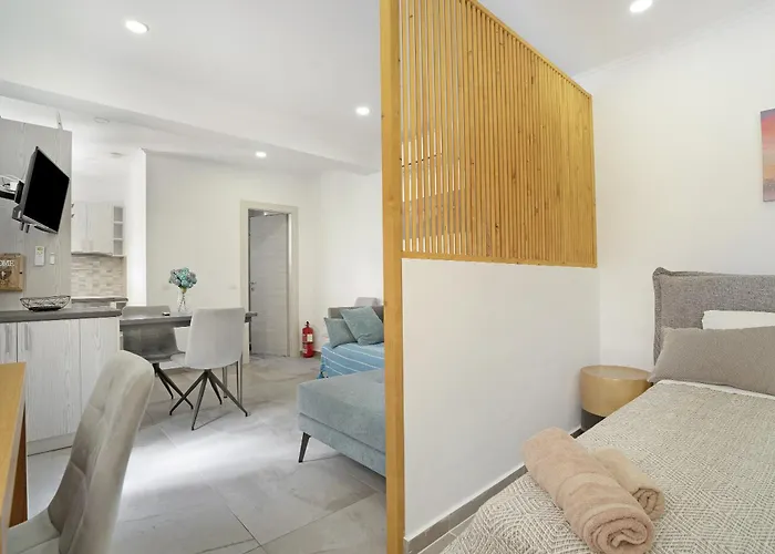 Apartment Casa Della Nonna Argostoli (Kefalonia)