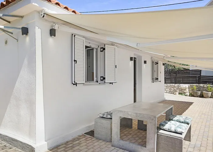 Apartment Casa Della Nonna