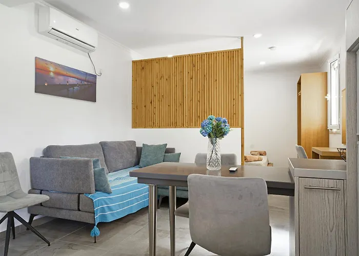 Apartment Casa Della Nonna Argostoli (Kefalonia)