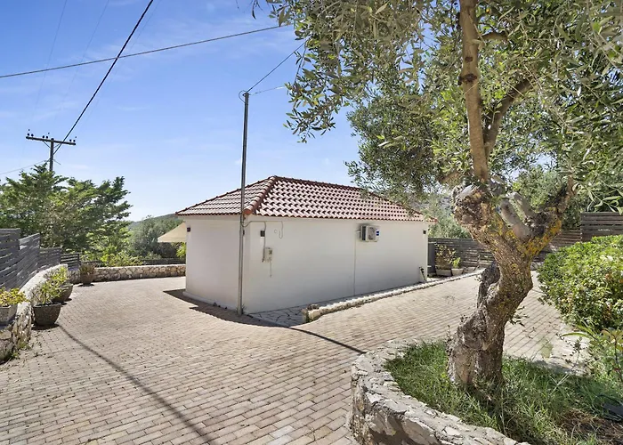 Casa Della Nonna Apartment *