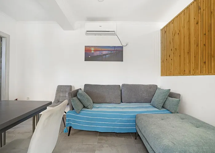 Casa Della Nonna * Argostoli (Kefalonia)