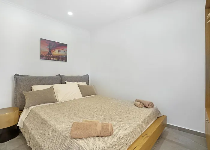 Apartment Casa Della Nonna