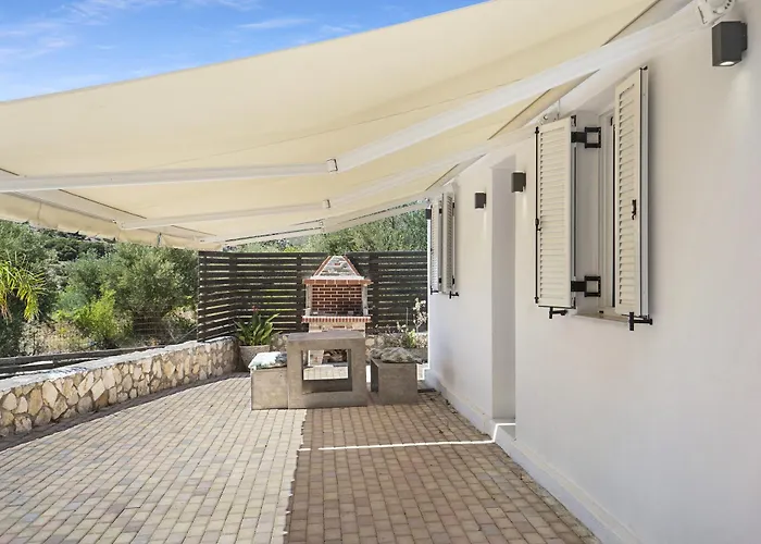 Casa Della Nonna Argostoli (Kefalonia)